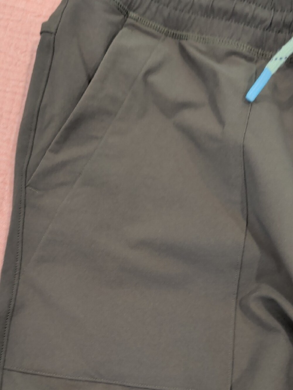 Cotopaxi Men's Subo Pants Small- Woods (Forest Green) - Picture 10 of 12